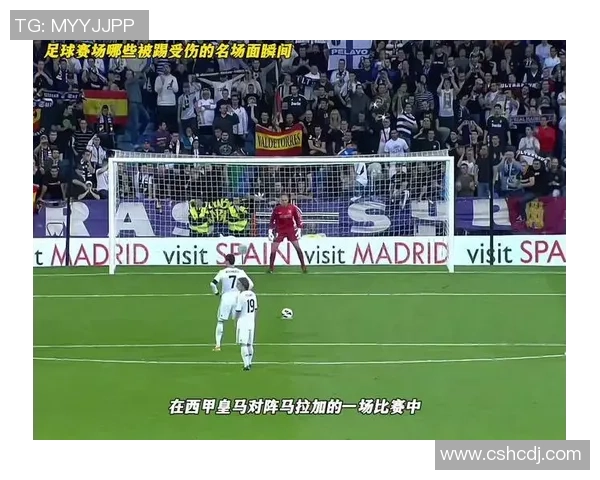与足球明星同场竞技的精彩瞬间分享与感受