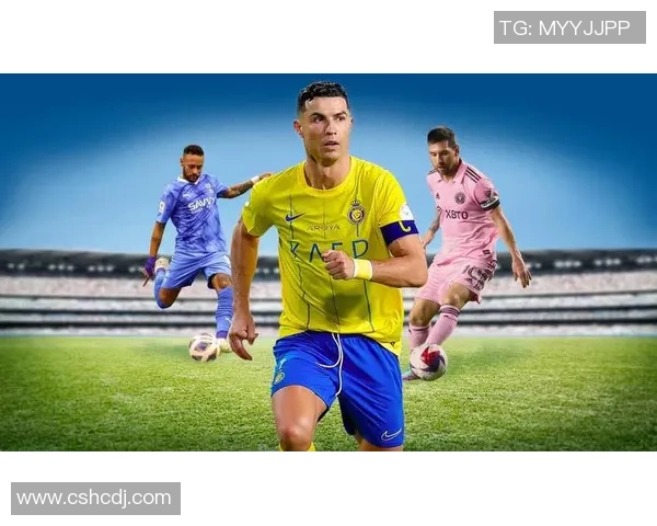 2023年全球最受欢迎足球明星排行榜揭晓你最喜欢的球员是谁