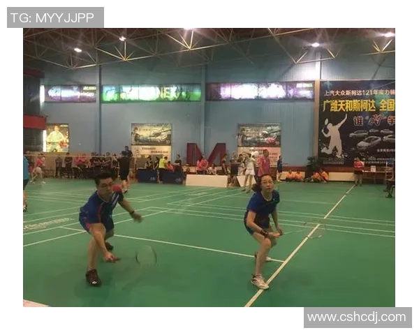 广州羽毛球队与深圳羽毛球队赛后复盘分析个人能力对比与表现总结