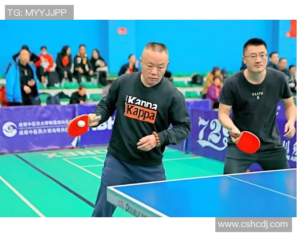 成都乒乓球队的运营模式揭秘与深度分析探讨