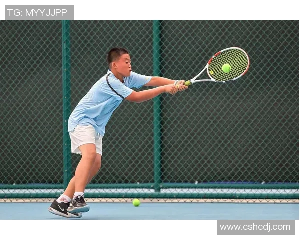 深圳网球队在世锦赛中的强劲表现与未来发展潜力分析 深圳网球队在世锦赛中的强劲表现与未来发展潜力分析