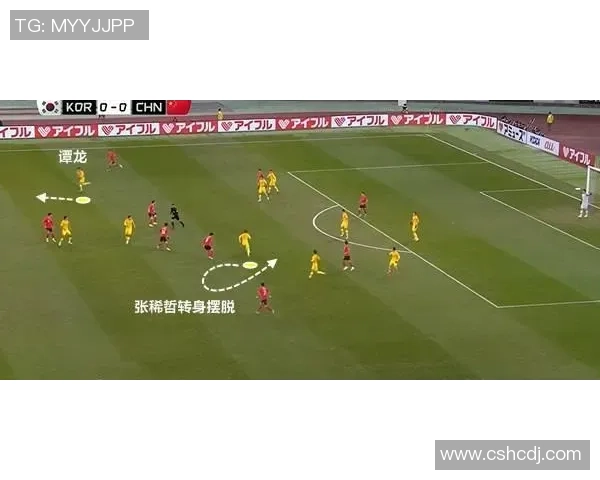 重庆足球队区域防守战术深度解析与实战应用探讨