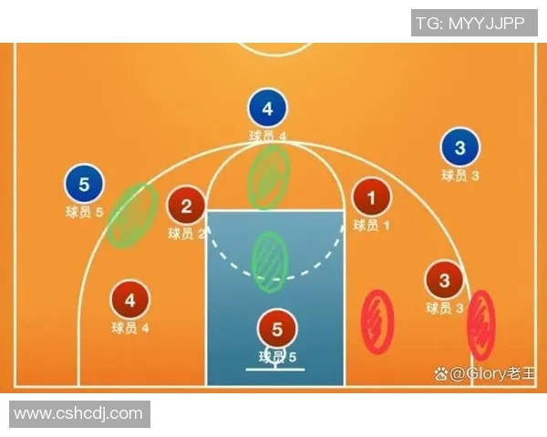 重庆篮球队区域防守体系解析与战术应用研究