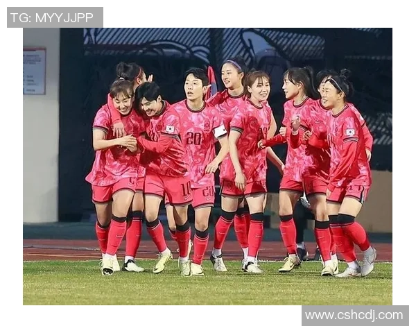 韩国足球明星现役阵容解析与未来发展展望