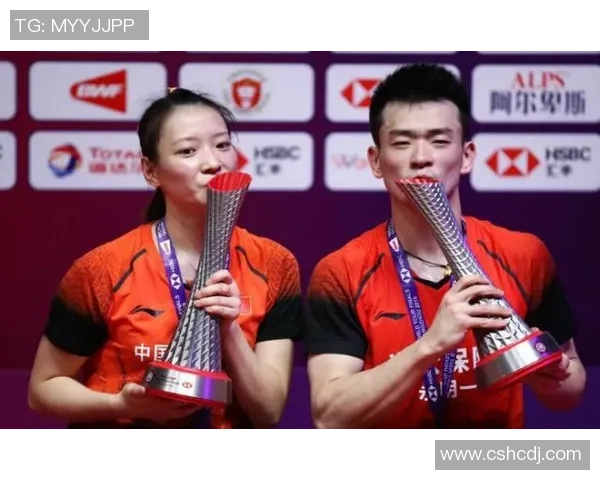 西安羽毛球队大满贯赛事精彩配合表现全解析