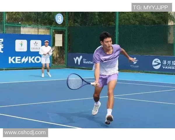 重庆网球队在全国网球技术排行榜中荣获第六名展现实力与潜力